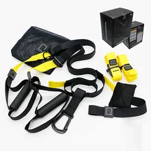 fitness Resistance Elastics Hanging Belt Sports Fitness Gym Training Suspension Exercise Pull Rope Training straps
fitness Resistance Elastics Hanging Belt Sports Fitness Gym Training Suspension Exercise Pull Rope Training straps