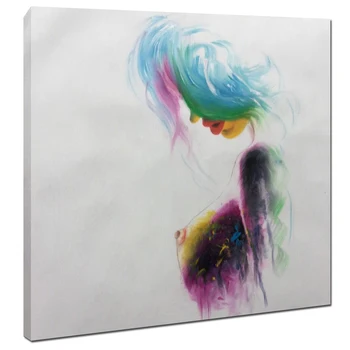 Nude woman Oil Painting Coloring By Hand Painted Wall Picture For bed Room abstract acrylic painting drawing
Nude woman Oil Painting Coloring By Hand Painted Wall Picture For bed Room abstract acrylic painting drawing