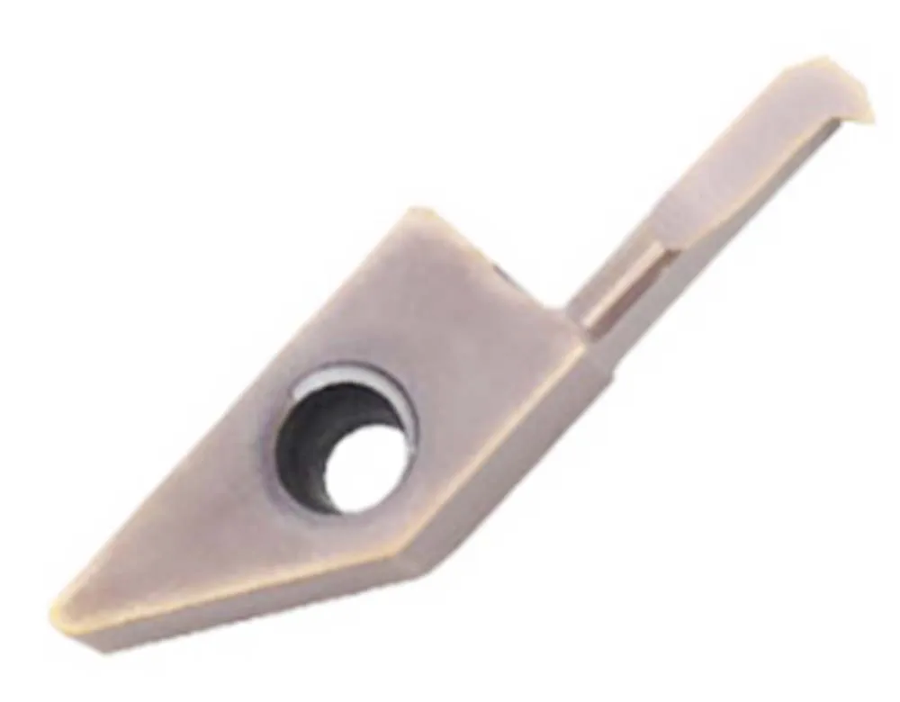 Very small internal diameter threaded insert 5pcs/lot VNTR045-11/ VNTR060-11 | Инструменты