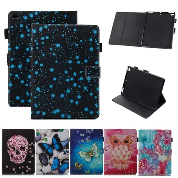 Fashion Cartoon Flower Printed Case Cover for Apple New IPad 9.7 2017 2018 Funda Cases for IPad 9.7 2018 PU Leather Stand Shell
Fashion Cartoon Flower Printed Case Cover for Apple New IPad 9.7 2017 2018 Funda Cases for IPad 9.7 2018 PU Leather Stand Shell
