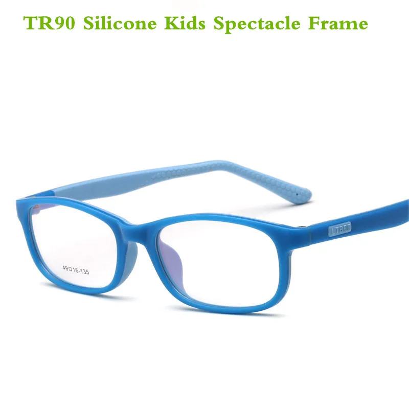 2018 TR90 Silicone Student Glasses Frame Children Myopia Prescription Eyeglasses Optical Kids Spectacle Frame For Baby Boys Girl
2018 TR90 Silicone Student Glasses Frame Children Myopia Prescription Eyeglasses Optical Kids Spectacle Frame For Baby Boys Girl