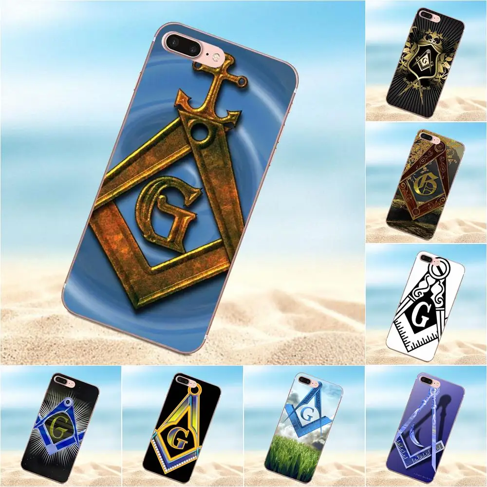 Qdowpz Masonic Soft Silicone TPU Transparent Coque For Samsung Galaxy A3 A5 A7 J1 J2 J3 J5 J7 2015 2016 2017
Qdowpz Masonic Soft Silicone TPU Transparent Coque For Samsung Galaxy A3 A5 A7 J1 J2 J3 J5 J7 2015 2016 2017