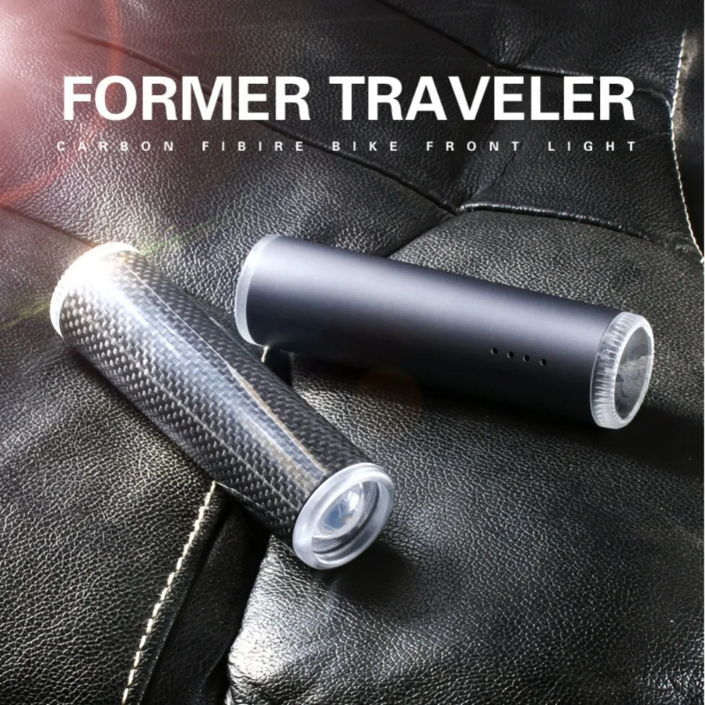 Hot Anti-flashing USB Bicycle Light German Standard Headlight Lamp Flash Charging Night Flashlight Carbon Fiber Headlights
Hot Anti-flashing USB Bicycle Light German Standard Headlight Lamp Flash Charging Night Flashlight Carbon Fiber Headlights