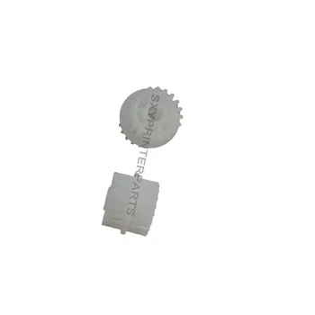 20pcs/lot New Compatible RU5-0956-000 Gear 20/20T for HP Laser Jet P3005 P3015 M20 20 M3027 M3035 Printer Parts
20pcs/lot New Compatible RU5-0956-000 Gear 20/20T for HP Laser Jet P3005 P3015 M20 20 M3027 M3035 Printer Parts