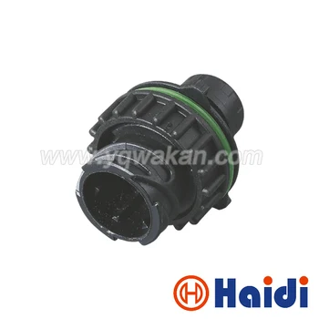 Free shipping 2sets Tyco/Amp 7pin Pressure sensor plug auto sensor car oil exploration railway connector 1718230-1
Free shipping 2sets Tyco/Amp 7pin Pressure sensor plug auto sensor car oil exploration railway connector 1718230-1