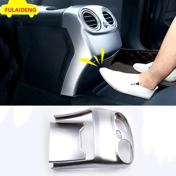 2pcs For Benz E-Class W213 2016-2018 ABS Matte Inner Rear Air Vent Outlet Cover Trim Car Styling Accessories
2pcs For Benz E-Class W213 2016-2018 ABS Matte Inner Rear Air Vent Outlet Cover Trim Car Styling Accessories