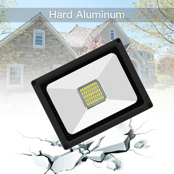 220V 240V LED Cast light LED Spotlight 50W IP65 power waterproof Landscape Lighting LED street Lamp spot lights
220V 240V LED Cast light LED Spotlight 50W IP65 power waterproof Landscape Lighting LED street Lamp spot lights