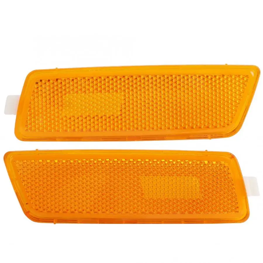 Front Pumper Side Marker Signal Light Lamp Set For Golf 2006 R32 Rabbit 1K5945071A 1K5945072A
Front Pumper Side Marker Signal Light Lamp Set For Golf 2006 R32 Rabbit 1K5945071A 1K5945072A