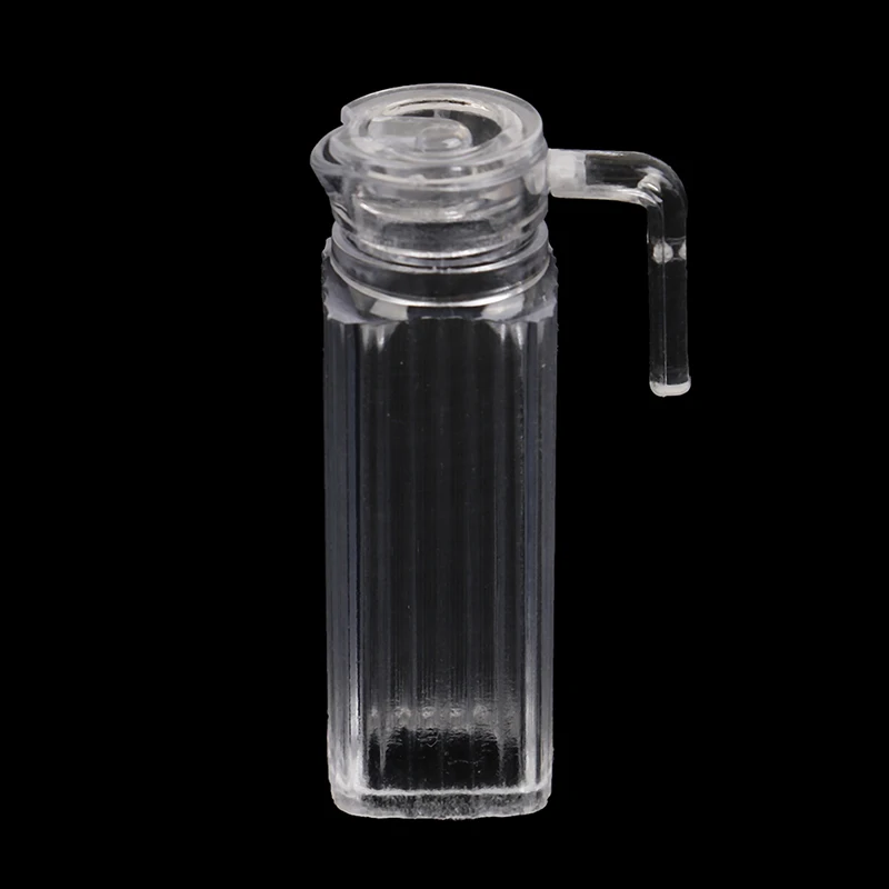 1/12 Dollhouse Miniature Juice jug Tea Pot Cold kettle Pretend Play Furniture Toys for Miniature Kitchen Classic Toys Accessory
1/12 Dollhouse Miniature Juice jug Tea Pot Cold kettle Pretend Play Furniture Toys for Miniature Kitchen Classic Toys Accessory
