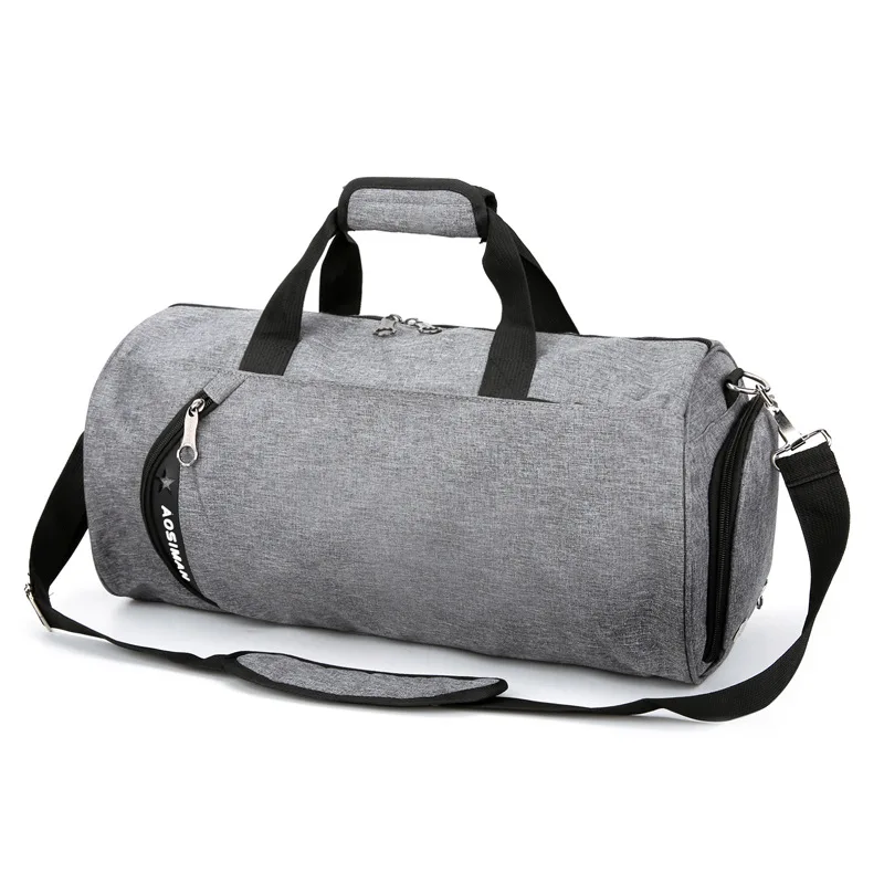 2019 Travel Bag Large Capacity Men Hand Luggage Travel Duffle Bags Nylon Women Weekend Bags Multifunctional Crossbody Bag
2019 Travel Bag Large Capacity Men Hand Luggage Travel Duffle Bags Nylon Women Weekend Bags Multifunctional Crossbody Bag