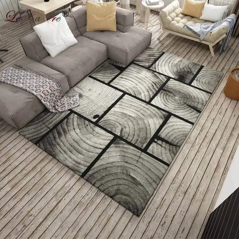 LeRadore 3D Printed Floor Mat For Living Room Bedroom Home Decor Hallway Large Modern Outdoor Carpets For Rectangle Area 200*300
LeRadore 3D Printed Floor Mat For Living Room Bedroom Home Decor Hallway Large Modern Outdoor Carpets For Rectangle Area 200*300