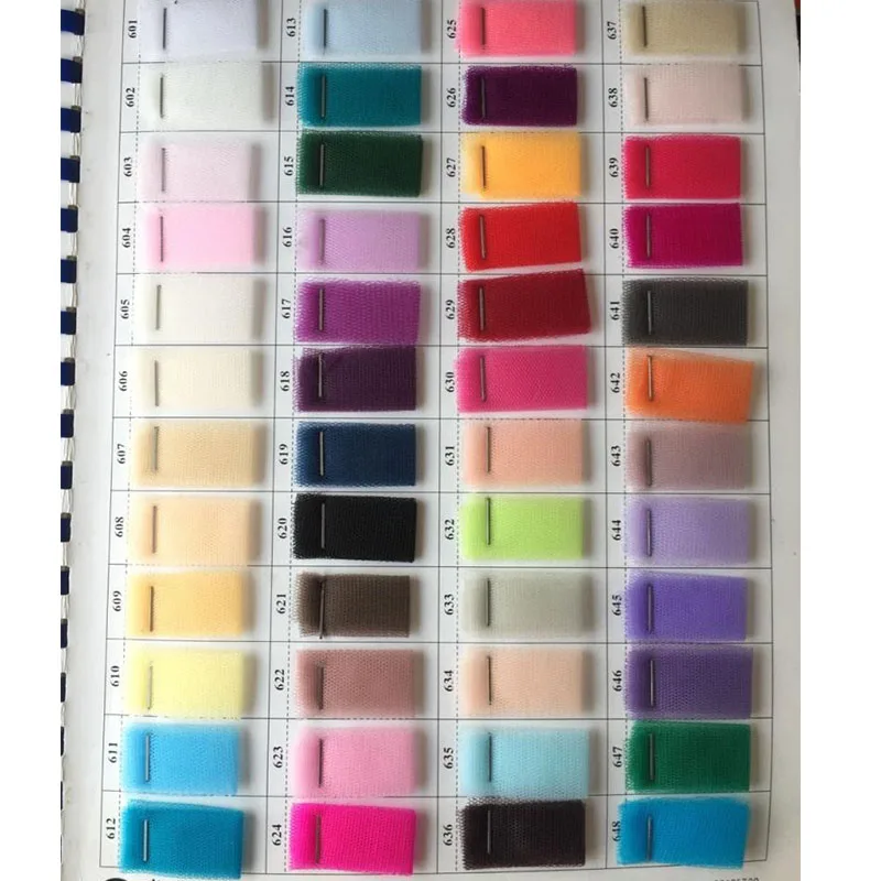 tulle 1