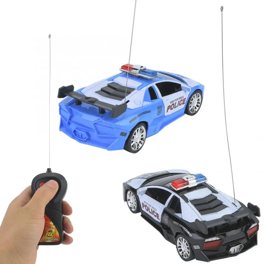 1:24 Electric Remote Control Police Toy Car Model Kids Children Educational RC Vehicle Toys RC toy
1:24 Electric Remote Control Police Toy Car Model Kids Children Educational RC Vehicle Toys RC toy