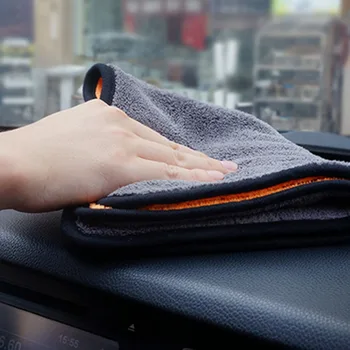 1pc Accessory Care Supplies 38*40CM Super Absorbent Car wash towel Cloth Cleaning Double Side
1pc Accessory Care Supplies 38*40CM Super Absorbent Car wash towel Cloth Cleaning Double Side