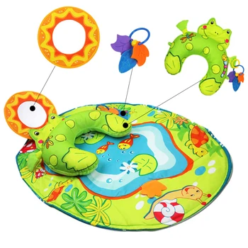 Baby sleep mat Waterproof Folding Baby Play Mat Floor Crawling Mats for Infants or Toddlers Portable Diaper Changing Pad Station
Baby sleep mat Waterproof Folding Baby Play Mat Floor Crawling Mats for Infants or Toddlers Portable Diaper Changing Pad Station