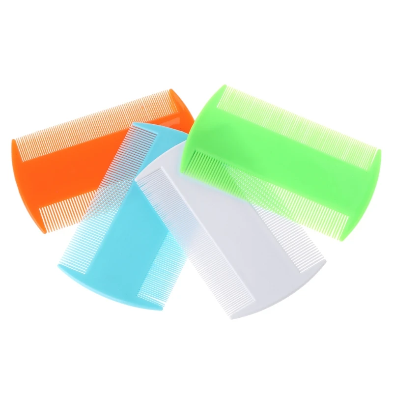 Fine Toothed Pet Flea Comb Steel Brush Cat Dog Grooming Combs for Dog Cat Kitten Hair Trimmer Brushes Pet Products
Fine Toothed Pet Flea Comb Steel Brush Cat Dog Grooming Combs for Dog Cat Kitten Hair Trimmer Brushes Pet Products