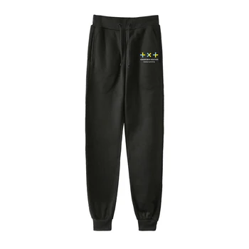 2019 Tomorrow X Together Wrapped Pants Print 2019 Hot Sale Spring Women and Men Sexy Sweatpants Jogger Kpops Pants Plus Size 4XL
2019 Tomorrow X Together Wrapped Pants Print 2019 Hot Sale Spring Women and Men Sexy Sweatpants Jogger Kpops Pants Plus Size 4XL