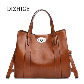 Black Women Leather Handbags Ladies Tote Bag Brown Messenger Bags for Women Large Capacity Casual Shoulder Bag Bolsas De Mujer
Black Women Leather Handbags Ladies Tote Bag Brown Messenger Bags for Women Large Capacity Casual Shoulder Bag Bolsas De Mujer