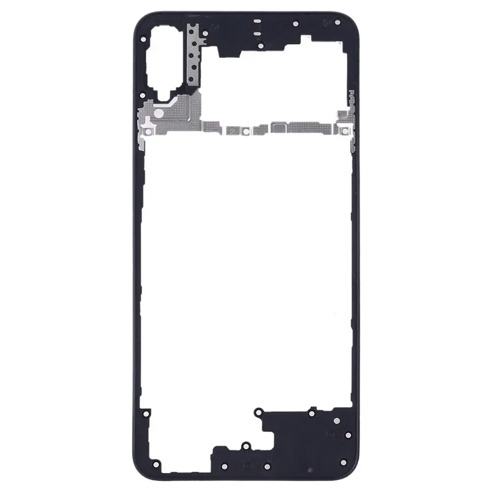 

iPartsBuy Battery Back Cover Bezel Frame for Huawei Honor 8X