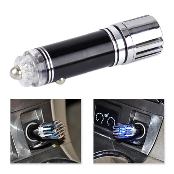 CITALL 12V Mini Auto SUV Car Air Freshener Ionic Purifier Ozone Ionizer Cleaner Oxygen Bar
CITALL 12V Mini Auto SUV Car Air Freshener Ionic Purifier Ozone Ionizer Cleaner Oxygen Bar