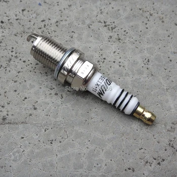 Set of 10Pcs Iridium IX Spark Plug BKR6EIX-11 4272 Power Spark Plug for Subaru for Toyota Lexus For Honda Suzuki
Set of 10Pcs Iridium IX Spark Plug BKR6EIX-11 4272 Power Spark Plug for Subaru for Toyota Lexus For Honda Suzuki