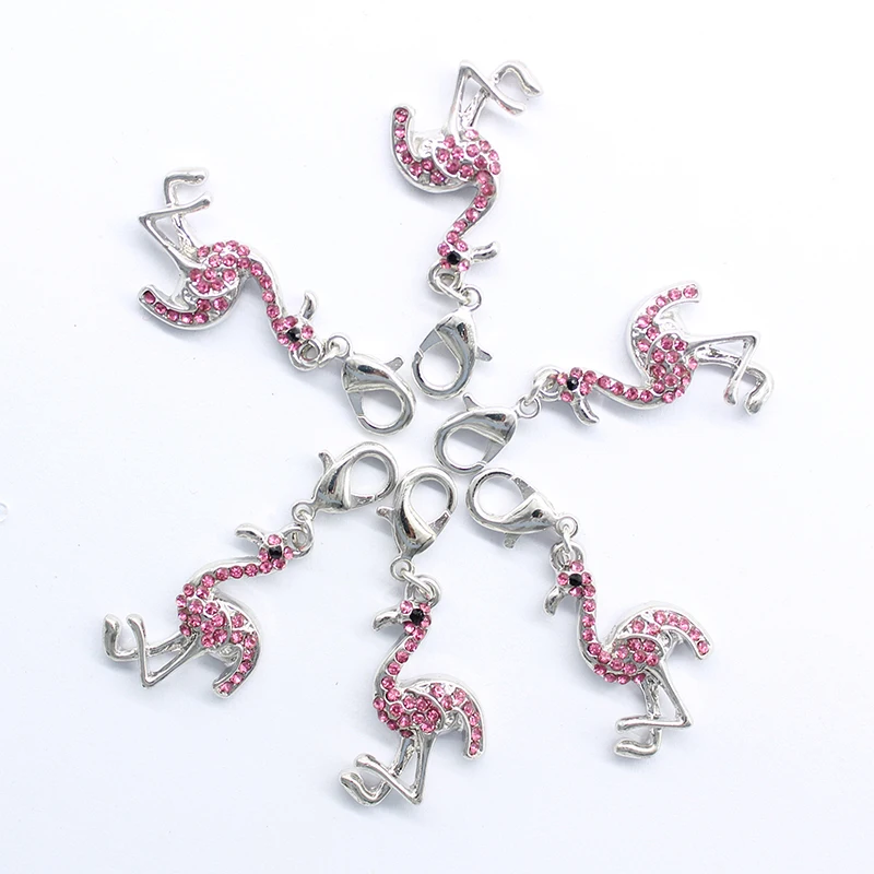 Chang hai zuix sweet romantic flamingos lobster clasp altstadt stone DIY classic pendant jewelry products free shipping DZ - 182
Chang hai zuix sweet romantic flamingos lobster clasp altstadt stone DIY classic pendant jewelry products free shipping DZ - 182
