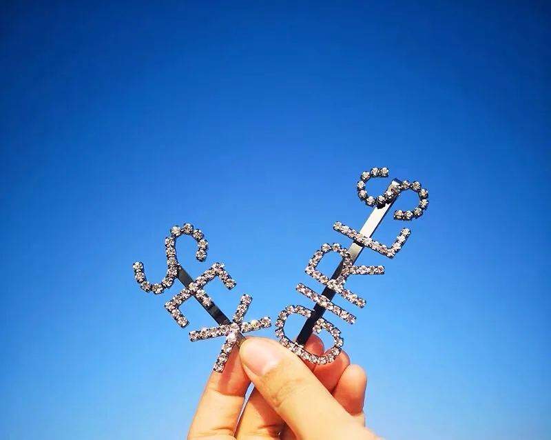 Women Pearl Alloy Hair Clips stone Clipdiamond Drill, Crystal Sexy Heart Crown Hair Pin Girl's Fashion Hair Accessories
Women Pearl Alloy Hair Clips stone Clipdiamond Drill, Crystal Sexy Heart Crown Hair Pin Girl's Fashion Hair Accessories