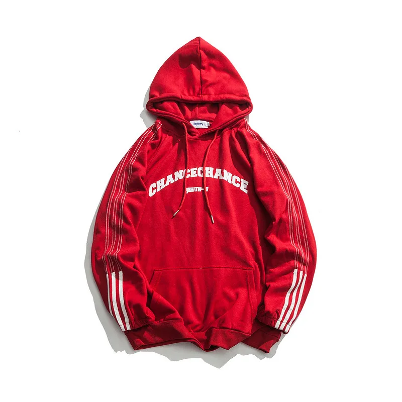 Tide Brand Men's Autumn and Spring New Oversize Hooded Off Shoulder Solid Color Couple Sweatshirts Men
Tide Brand Men's Autumn and Spring New Oversize Hooded Off Shoulder Solid Color Couple Sweatshirts Men