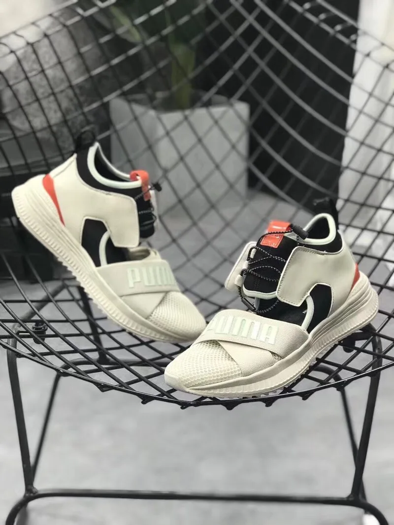 puma fenty avid review