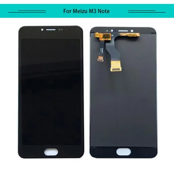 Lante 3pcs/lot LCD For M3 Note L681H M681Q Full LCD Display Assembly replacement Screen Free Shipping
Lante 3pcs/lot LCD For M3 Note L681H M681Q Full LCD Display Assembly replacement Screen Free Shipping