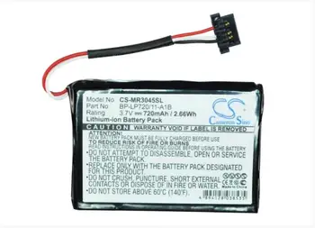 Cameron Sino 720mAh battery for BECKER Active 43 Talk 43 Traffic 43 Transit 50 Ready 43 43 Talk 43 Traffic 50 50 EU19
Cameron Sino 720mAh battery for BECKER Active 43 Talk 43 Traffic 43 Transit 50 Ready 43 43 Talk 43 Traffic 50 50 EU19