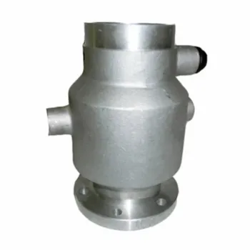 Unloader Valve Spare Parts 39840418 for Ingersoll Rand Air Compressor Accessories Intake Valve
Unloader Valve Spare Parts 39840418 for Ingersoll Rand Air Compressor Accessories Intake Valve