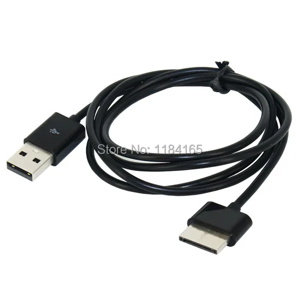 KPC-1269_2_High Quality USB Connection Cable for ASUS Vivo Tab TF600 TF701 Length 1m