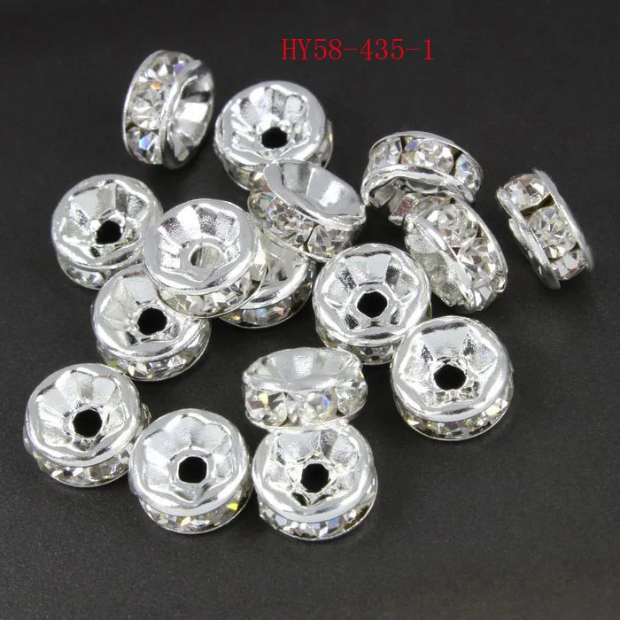 (100 pieces/lot )58-435 4mm 6mm 8mm silver-plated golden- plated crystal rhinestone rondelles spacer beads
(100 pieces/lot )58-435 4mm 6mm 8mm silver-plated golden- plated crystal rhinestone rondelles spacer beads