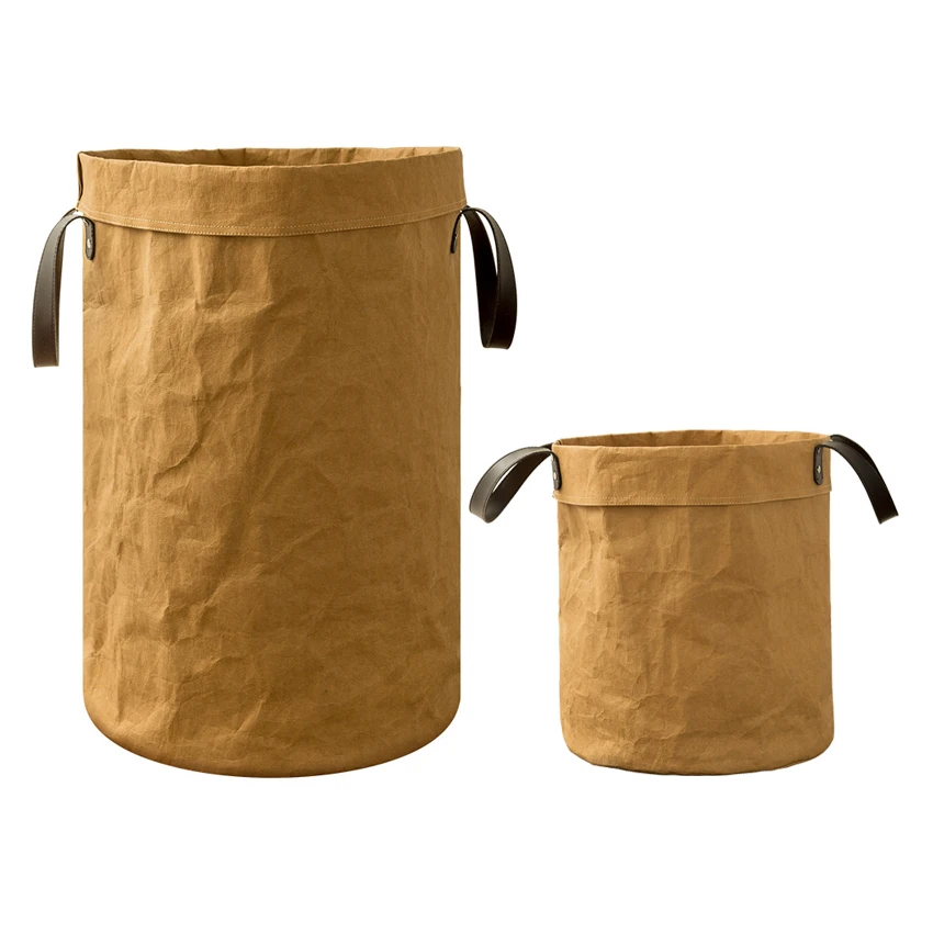 Washable Craft Paper Laundry Basket Durable Kids Toy Storage Bucket Multifunction Home Storage Bag Room Sundries Organizer
Washable Craft Paper Laundry Basket Durable Kids Toy Storage Bucket Multifunction Home Storage Bag Room Sundries Organizer