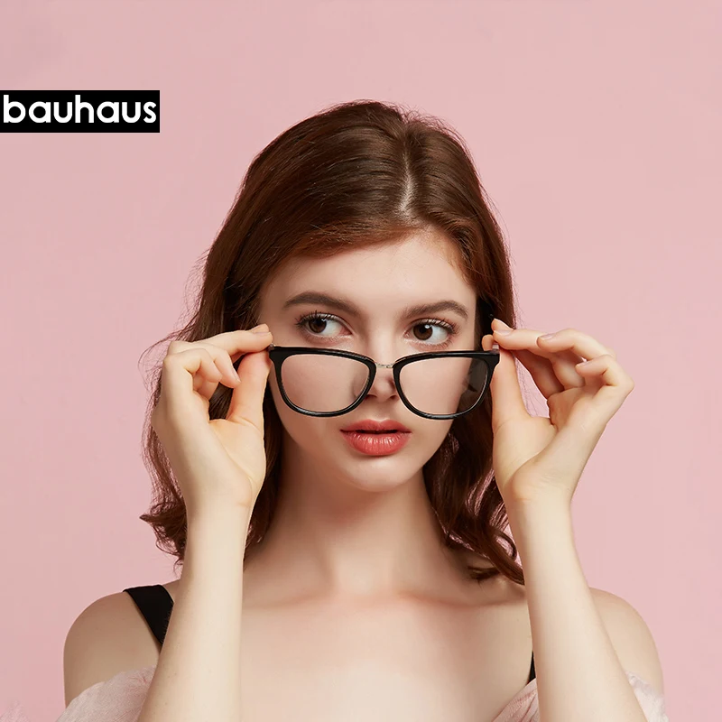 bauhaus Fashion Women Sunglasses Eyeglasses Frame Retro Vintage Clear Lens Glasses Metal Plain Optical Eye Glasses feminino
bauhaus Fashion Women Sunglasses Eyeglasses Frame Retro Vintage Clear Lens Glasses Metal Plain Optical Eye Glasses feminino