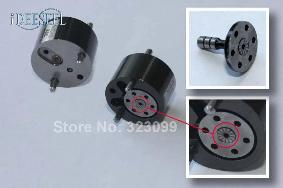 9308Z621C BLACK / 9308-621C BLACK control valve 28239294 for common rail injectors iDEESEEL
9308Z621C BLACK / 9308-621C BLACK control valve 28239294 for common rail injectors iDEESEEL