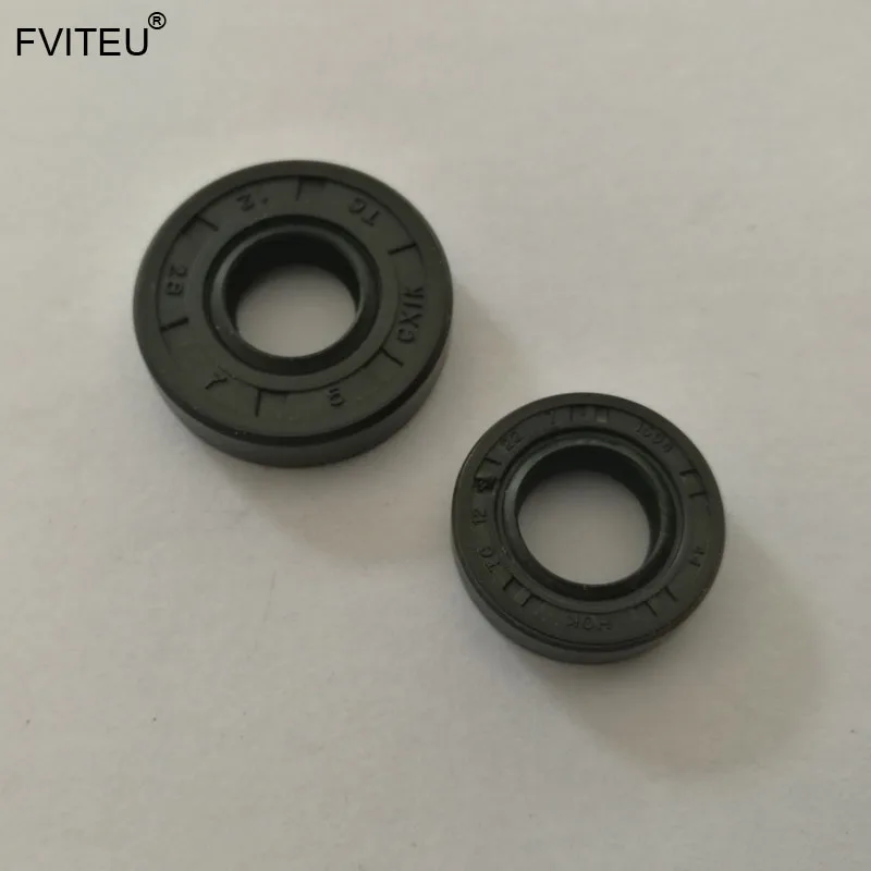 FVITEU engine oil seal for 26cc 29cc 30.5cc engine for 1/5 HPI KM ROVAN baja 5b 5ss 5t
FVITEU engine oil seal for 26cc 29cc 30.5cc engine for 1/5 HPI KM ROVAN baja 5b 5ss 5t