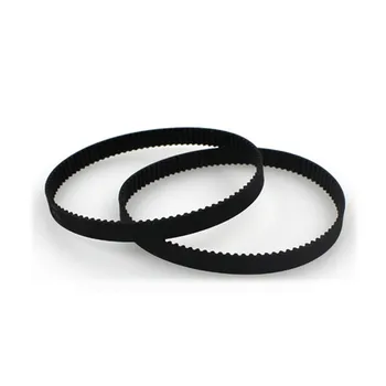 Funssor GT2-6MM timing belt synchronous belt 2GT 200MM/280/400MM/ 610MM/1220mm Reprap 3D printer CNC accessories
Funssor GT2-6MM timing belt synchronous belt 2GT 200MM/280/400MM/ 610MM/1220mm Reprap 3D printer CNC accessories