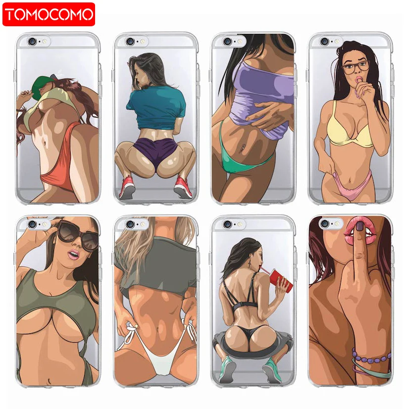 Sexy Hot Girl Summer Twerk It Swag On Soft Clear Phone Case Coque Fundas For iPhone 11 Pro Max 7Plus 6S 6Plus 8 8PLUS X XS Max
Sexy Hot Girl Summer Twerk It Swag On Soft Clear Phone Case Coque Fundas For iPhone 11 Pro Max 7Plus 6S 6Plus 8 8PLUS X XS Max