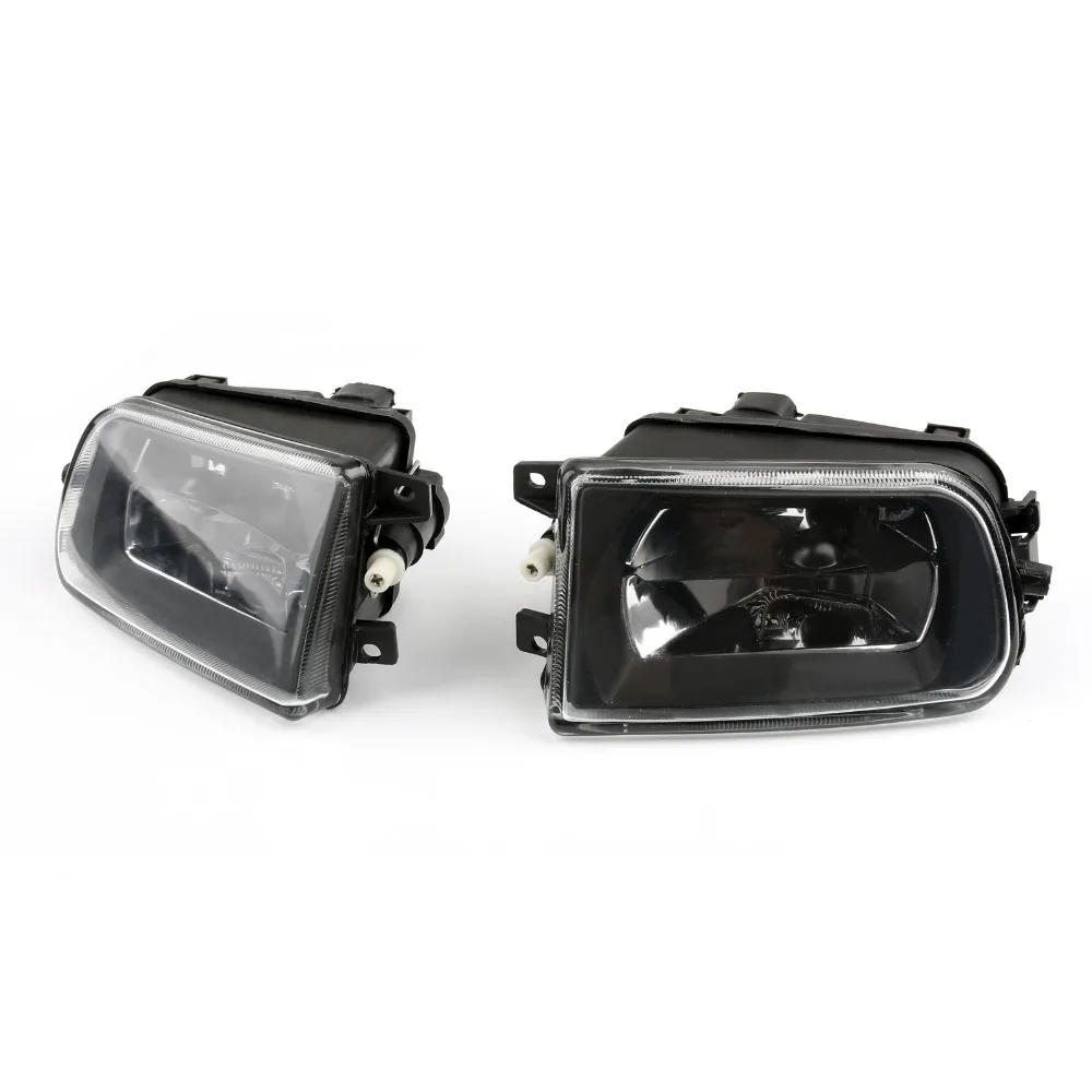 Areyourshop Front Driving Bumper Fog Light Lamp for BMW E39 5-Serise 1995-1997 Car Lights Auto Accesorios
Areyourshop Front Driving Bumper Fog Light Lamp for BMW E39 5-Serise 1995-1997 Car Lights Auto Accesorios