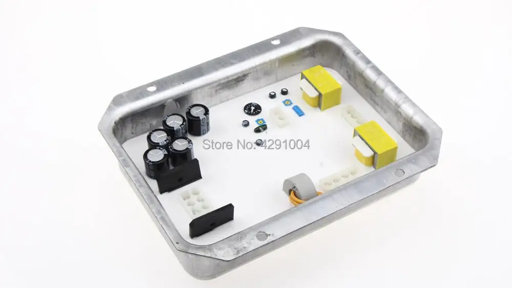 NTA-5A-2T NTA 5A 2T High Quality AVR Generator Accessories for Denyo Genset in China
NTA-5A-2T NTA 5A 2T High Quality AVR Generator Accessories for Denyo Genset in China