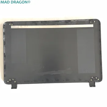 New for HP 15-G 15-R 15-T 15-H 15-Z 15-250 15-R221TX 15-G001XX 15-G010DX 250 G3 255 G3 TPN-C117 LCD back cover or Front bezel
New for HP 15-G 15-R 15-T 15-H 15-Z 15-250 15-R221TX 15-G001XX 15-G010DX 250 G3 255 G3 TPN-C117 LCD back cover or Front bezel