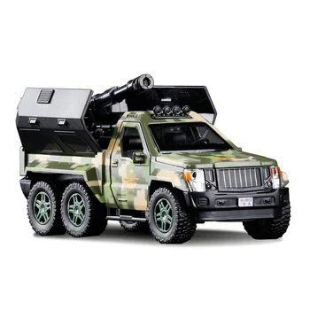 1:32 Alloy Car Model Armored Explosion Proof Car Metal Diecasts,toy Vehicles With Pull Back Flashing Musical,free Shipping
1:32 Alloy Car Model Armored Explosion Proof Car Metal Diecasts,toy Vehicles With Pull Back Flashing Musical,free Shipping
