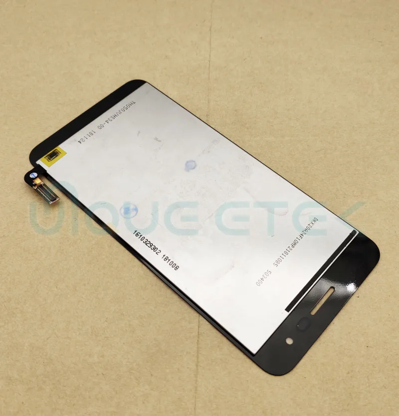 Original For LG K8 2018 LCD LG K8 2017 X240 LCD Display Touch Screen Digitizer Assembly With Frame Replacements
Original For LG K8 2018 LCD LG K8 2017 X240 LCD Display Touch Screen Digitizer Assembly With Frame Replacements