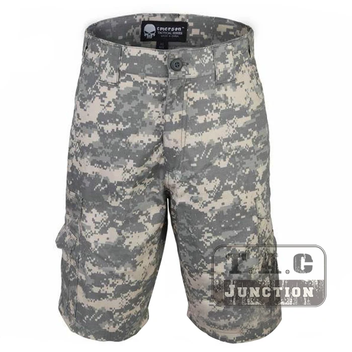 Emerson Tactical All Weather Outdoor Camo Assult Combat Short Pants / Trouser EmersonGear BDU Gear Pants Hunting Clothing
Emerson Tactical All Weather Outdoor Camo Assult Combat Short Pants / Trouser EmersonGear BDU Gear Pants Hunting Clothing