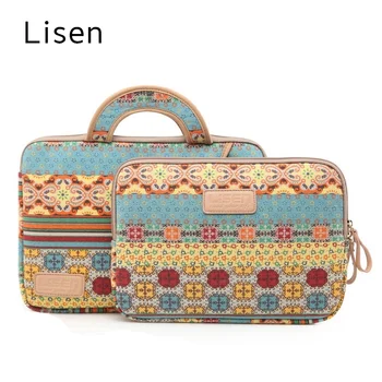 2020 Hot Lisen Brand Laptop Bag 13",14",15",15.6 inch,Handbag Case For MacBook Air/Pro 13.3", Sleeve Case,Drop Free Shipping
2020 Hot Lisen Brand Laptop Bag 13",14",15",15.6 inch,Handbag Case For MacBook Air/Pro 13.3", Sleeve Case,Drop Free Shipping