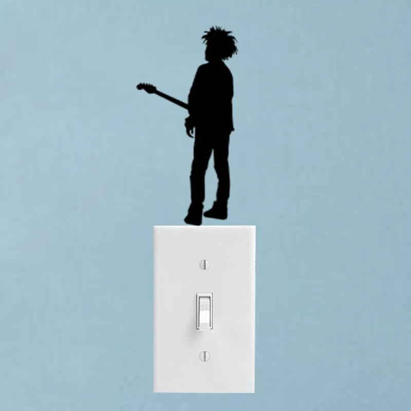 WANGZHIMING new cartoon DIY 3d wall stickers for kids rooms Cure Boys for wall stickers bedroom home decor living room 
WANGZHIMING new cartoon DIY 3d wall stickers for kids rooms Cure Boys for wall stickers bedroom home decor living room