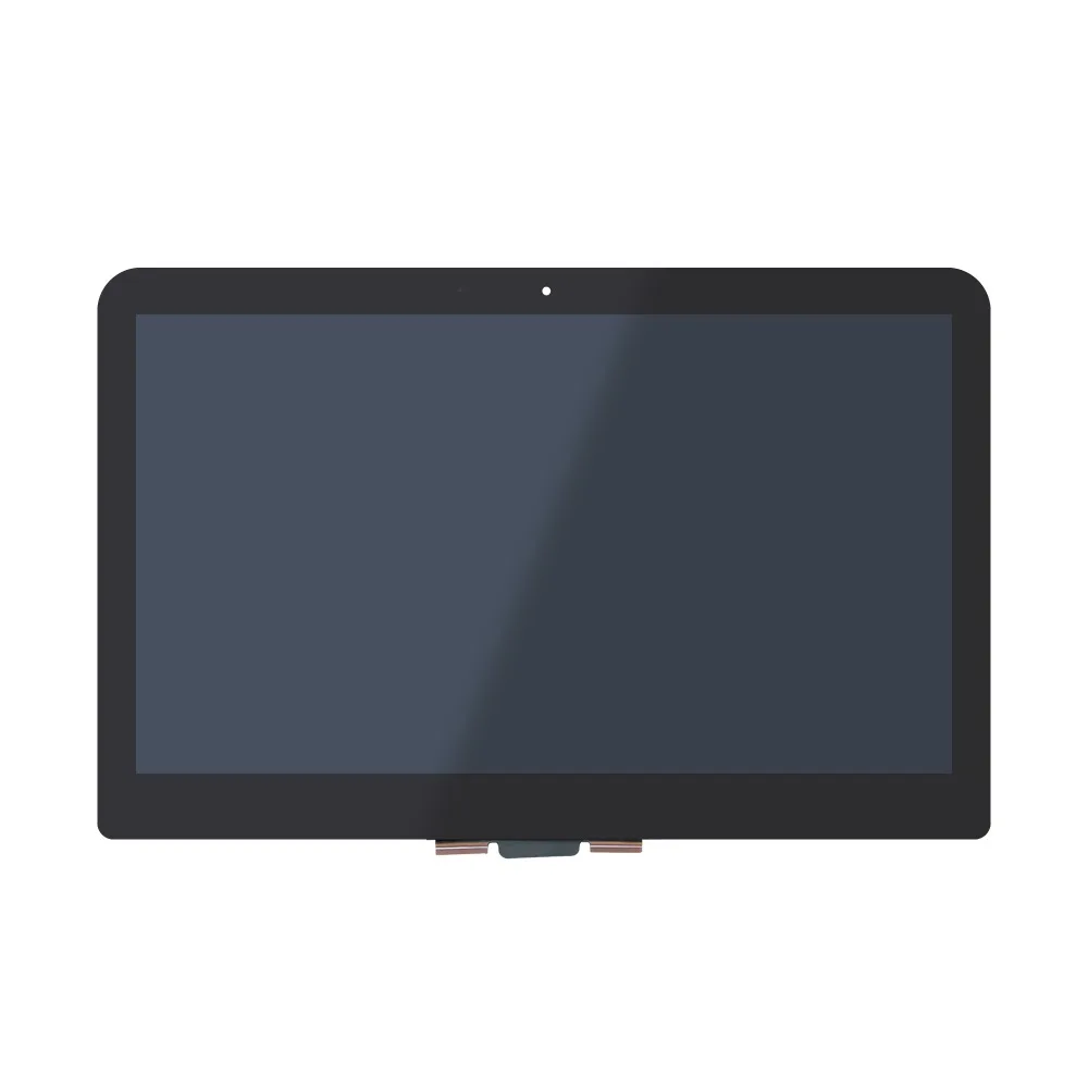 13.3" LCD Display LP133QH1(SP)(A1) Touch Screen for HP Spectre X360 13-4128TU 13-4009tu
13.3" LCD Display LP133QH1(SP)(A1) Touch Screen for HP Spectre X360 13-4128TU 13-4009tu