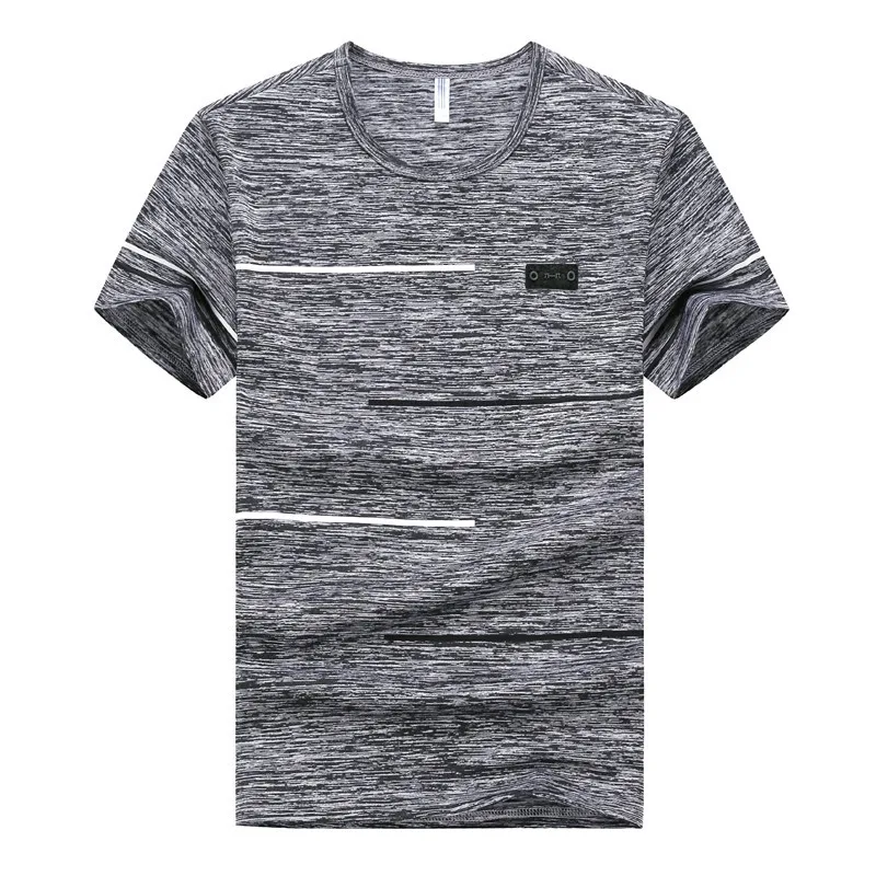 plus size t shirt men's creative simple round neck quick-drying breathable t shirt Men's summer t shirt
plus size t shirt men's creative simple round neck quick-drying breathable t shirt Men's summer t shirt